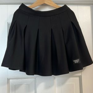 Zara kids skirts